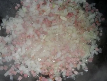 Rezept: Ungarisches Hirtengulasch Bild Nr. 2 Ungarisches Hirtengulasch - Rezept - Bild Nr. 2