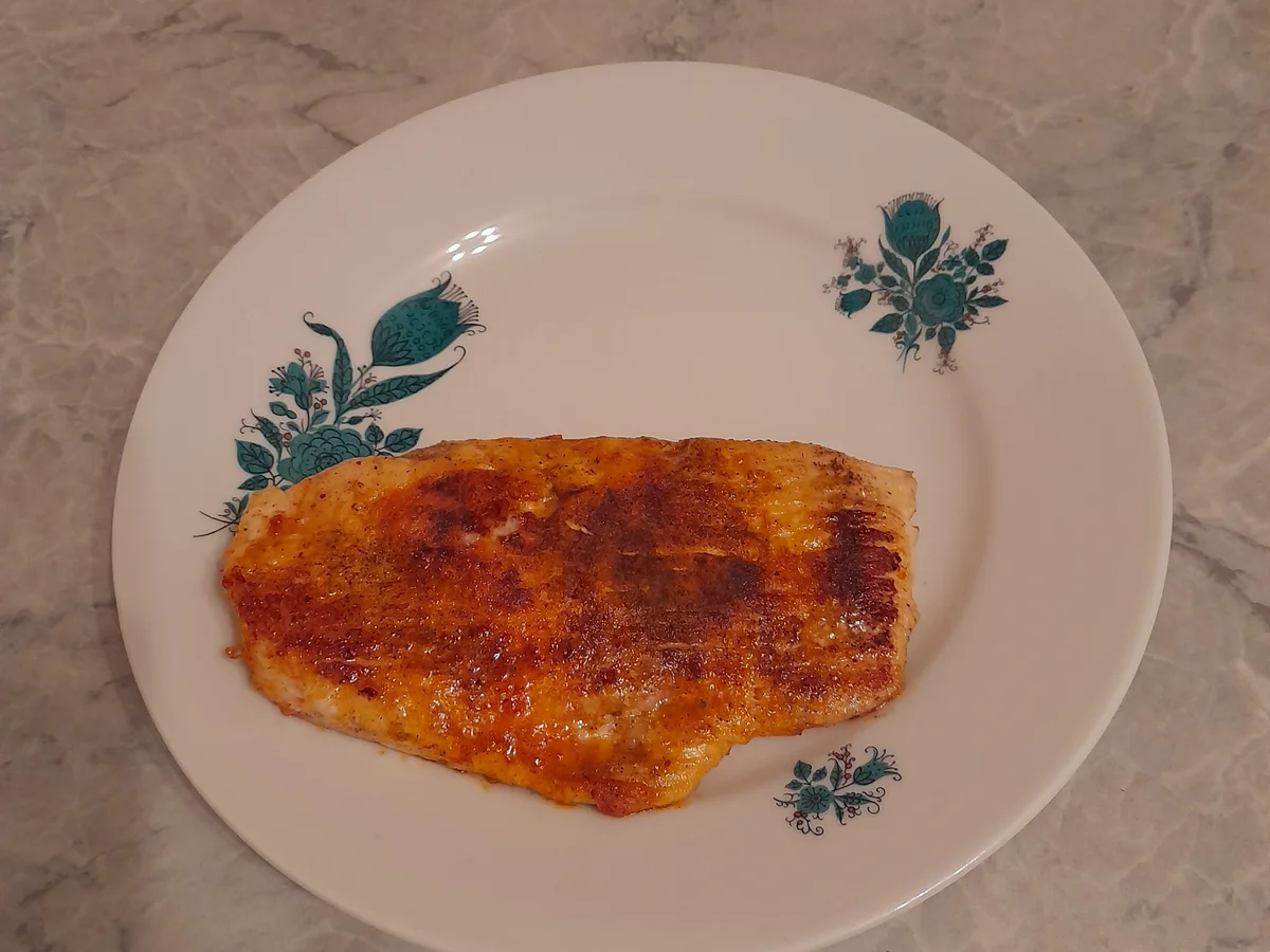 Putenschnitzel natur - Rezept - Bild Nr. 5