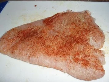 Putenschnitzel natur - Rezept - Bild Nr. 2