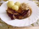 Mutzbratenstücke aus der Pfanne - Rezept