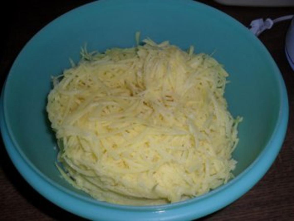 KartoffelpuffermitKräutern - Rezept - Bild Nr. 2