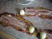 Rinderrouladen - Rezept