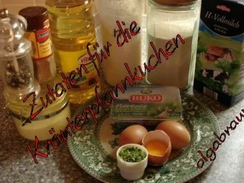 Rezept: Gekochte Rinderschulter mit Kräuterpfannkuchen Bild Nr. 4 Gekochte Rinderschulter mit Kräuterpfannkuchen - Rezept - Bild Nr. 4