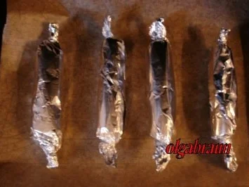 Rezept: Gekochte Rinderschulter mit Kräuterpfannkuchen Bild Nr. 9 Gekochte Rinderschulter mit Kräuterpfannkuchen - Rezept - Bild Nr. 9