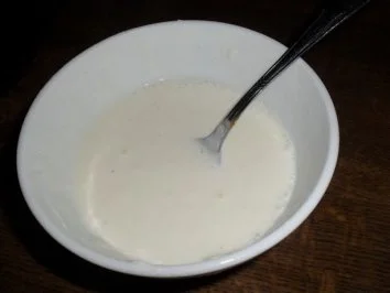 Kürbisgemüse mit Champignons und Speck - Rezept - Bild Nr. 7