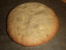 English White Chocolate Cookies - Rezept
