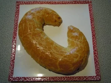 Triester Presnitz - Rezept - Bild Nr. 10