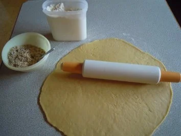 Triester Presnitz - Rezept - Bild Nr. 6