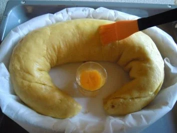 Triester Presnitz - Rezept - Bild Nr. 9