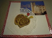 Triester Presnitz - Rezept