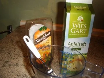 Rezept: Ente wie wir sie mögen Bild Nr. 5 Ente wie wir sie mögen - Rezept - Bild Nr. 5