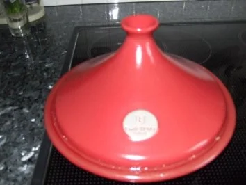 Rezept: Lamm-Tajine oder Lammtopf Bild Nr. 2 Lamm-Tajine oder Lammtopf - Rezept - Bild Nr. 2