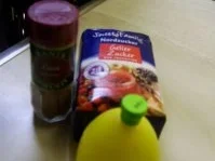 Rezept: Quittenmarmelade Bild Nr. 5 Quittenmarmelade - Rezept - Bild Nr. 5