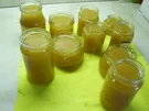 Quittenmarmelade - Rezept