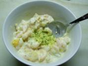 Eismeer-Garnelen-Salat - Rezept