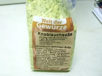 Eismeer-Garnelen-Salat - Rezept - Bild Nr. 2