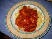 Schaschlik - Rezept