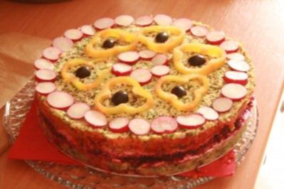 Kalte Mit Dessert Sauerkirschen Rezepte Kochbar De