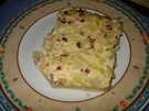 Zwiebelkuchen - Rezept