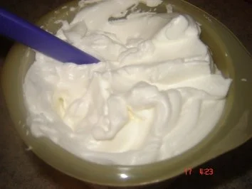 Apfelkuchen mit Baiserhaube - Rezept - Bild Nr. 4