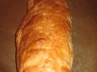 Rezept: ☆☆ Quark-Vanillestrudel mit Äpfeln und Zimtsahne ☆☆ Bild Nr. 2 ☆☆ Quark-Vanillestrudel mit Äpfeln und Zimtsahne ☆☆ - Rezept - Bild Nr. 2