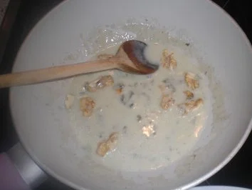 Schnelle feine Nudeln 2 - Rezept - Bild Nr. 3