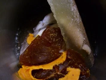 EISBEIN - Rezept - Bild Nr. 3