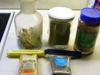 EISBEIN - Rezept - Bild Nr. 4