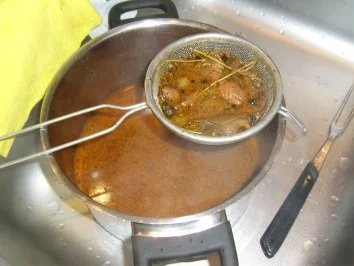 EISBEIN - Rezept - Bild Nr. 8