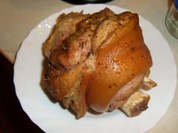 EISBEIN - Rezept - Bild Nr. 9