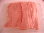 Grill-Rollbraten ala Monika - Rezept