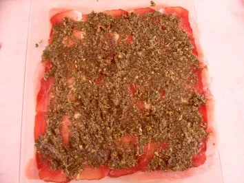 Grill-Rollbraten ala Monika - Rezept - Bild Nr. 3