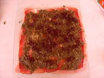 Grill-Rollbraten ala Monika - Rezept - Bild Nr. 4