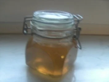 Apfel-Gelee - Rezept