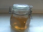 Rezept: Apfel-Gelee Apfel-Gelee - Rezept