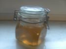 Apfel-Gelee - Rezept