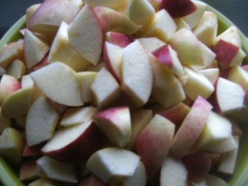 Apfel-Gelee - Rezept mit Bild - kochbar.de