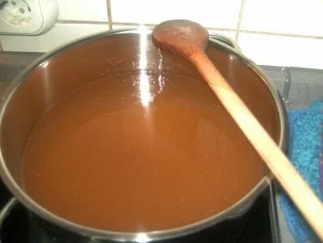 Apfel-Gelee - Rezept - Bild Nr. 3