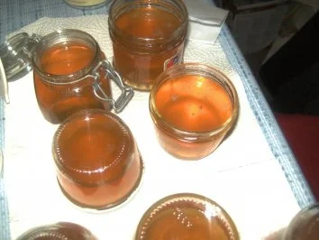 Apfel-Gelee - Rezept - Bild Nr. 4