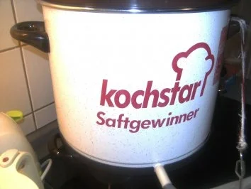 Apfel-Gelee - Rezept - Bild Nr. 5