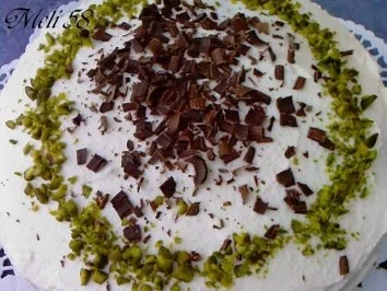 Backen: Maronenkuchen - Rezept - Bild Nr. 2