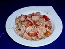 Thunfischsalat - Rezept