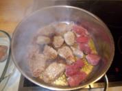 Schweinefilet aus'm Backofen - Rezept