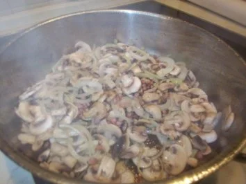 Schweinefilet aus'm Backofen - Rezept - Bild Nr. 2