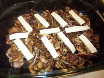 Schweinefilet aus'm Backofen - Rezept - Bild Nr. 4