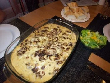 Schweinefilet aus'm Backofen - Rezept - Bild Nr. 5