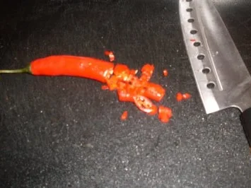 Florentiner Kalbsleber ... - Rezept - Bild Nr. 3