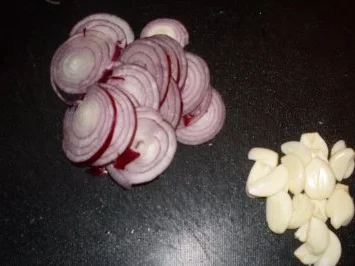 Florentiner Kalbsleber ... - Rezept - Bild Nr. 4