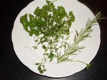 Florentiner Kalbsleber ... - Rezept - Bild Nr. 5