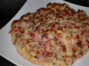Pizzabriegel - Rezept